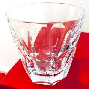 BACCARAT GLASS
